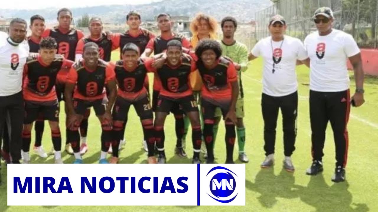 Futbolista del equipo de Antonio Valencia, llamado a La TRI