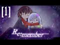 [1]Remember - A Mostly Cute and Some Horror Game