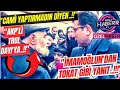 Beylikdznde cami yaptrmadn diyenakpli trol amcayamamolundan tokat gibi cevap dondukald