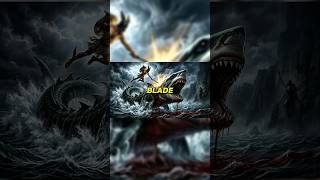 The Sea Monster That Terrified Ancient Greece 🌊🐉