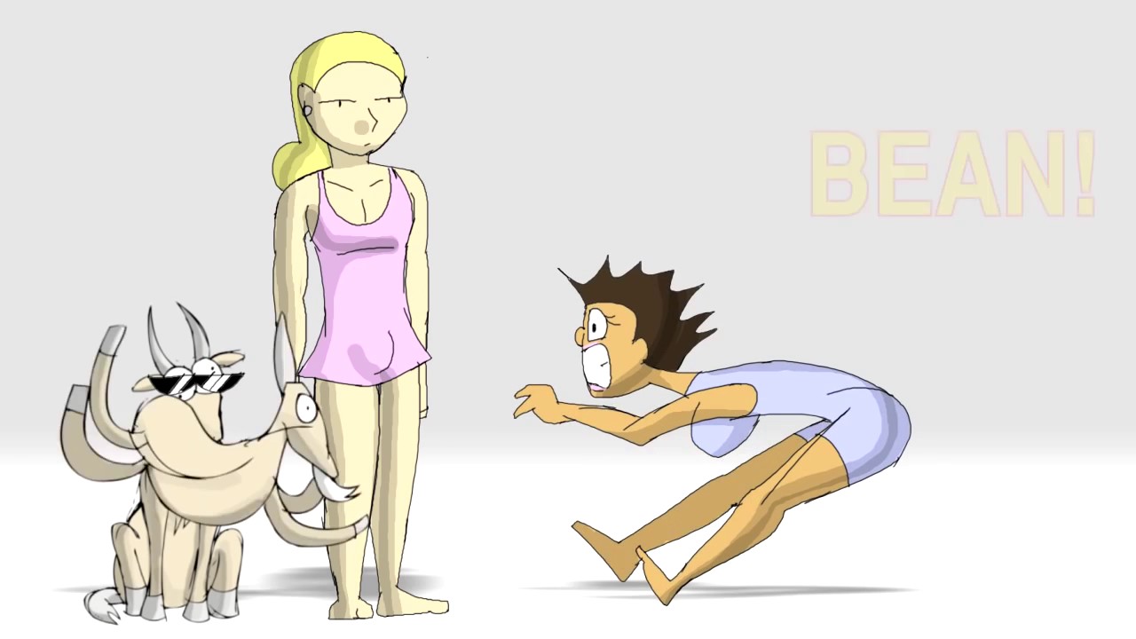 Mountain Goat to the Cooch nutsVSguts 4 year anniversary! YouTube