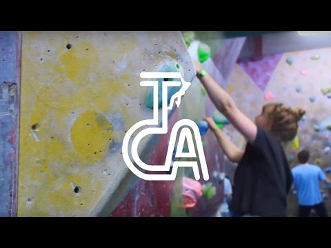 TCA Summer Competition 2016