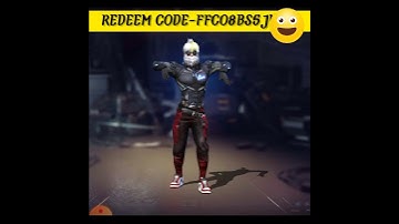 FREE FIRE REDEEM CODE -Para samsung A3,A5,A7,J2,J5,J7,S5,S6,S7,S9,A10,A20,A30,A50,A70