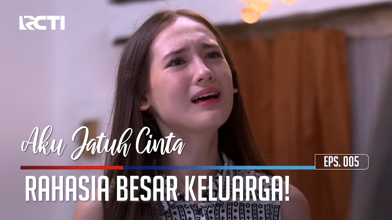 RAHASIA BESAR KELUARGA AKHIRNYA TERUNGKAP - AKU JATUH CINTA