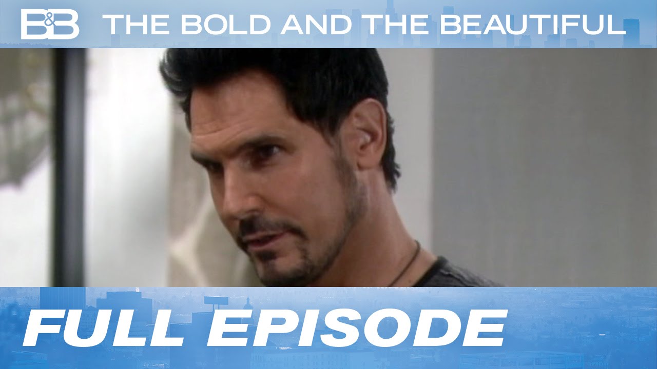 soapbox The Bold and the Beautiful / Full Episode 6800