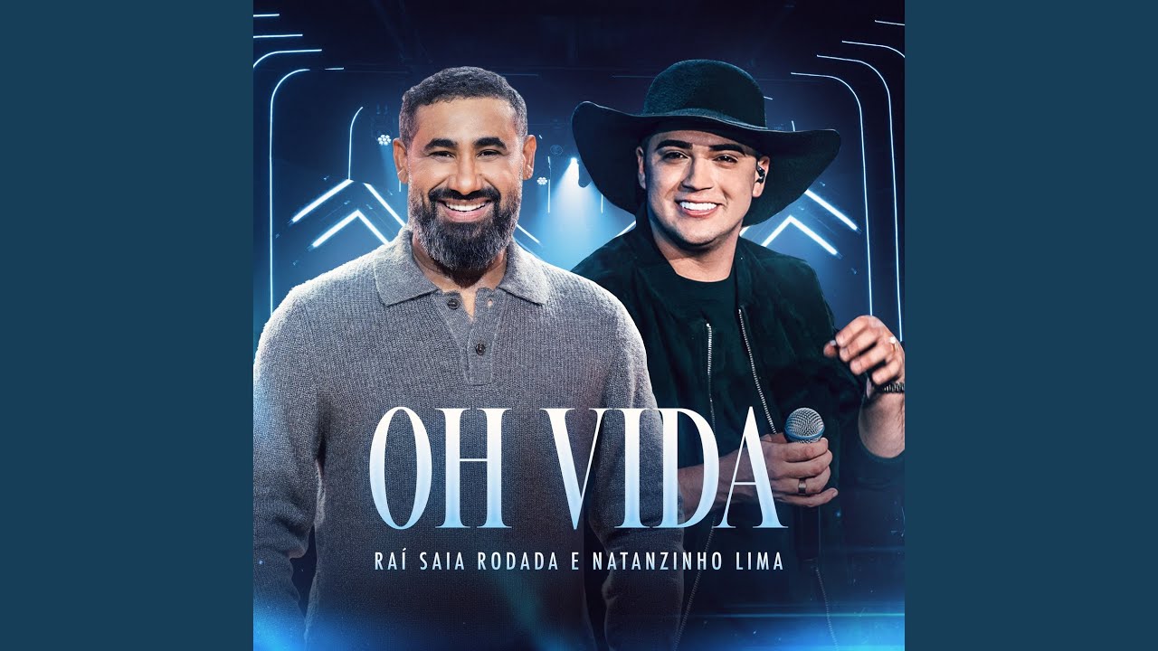 Oh Vida (Ao Vivo)