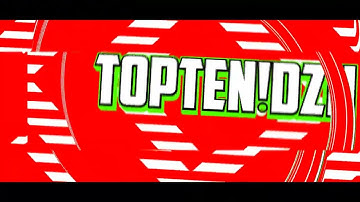 (PZP-CM3) Remake Intro For TopTen!DZN