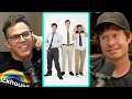 How Did Workaholics Get Away With What They Did? | Wild Ride! Clips