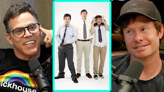 How Did Workaholics Get Away With What They Did? | Wild Ride! Clips