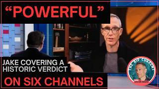 'The End of Social Media As We Know It' // Jake on Six Networks 'The End of Social Media As We Know It' // Jake on Six Networks