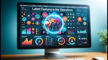 Unlocking the Power of VMware Aria Operations: A Comprehensive Guide