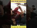 ROMANTIC GRAPPLING GIRLS VS BOY🥊#shorts #wrestling #jiujitsu #bjj #mma #mixedmartialarts #grappling