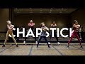 Chapstick  todrick feat trixie mattell  radix dance fix season 3  brian friedman choreography