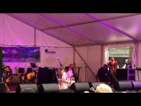 Niue Fekai Group Multicultural Day 