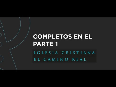Completos en EL - Parte 1 dioscuri