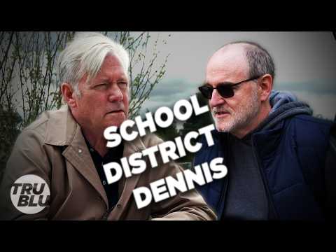 Full Episode - School District Dennis - Takedown with Chris Hansen