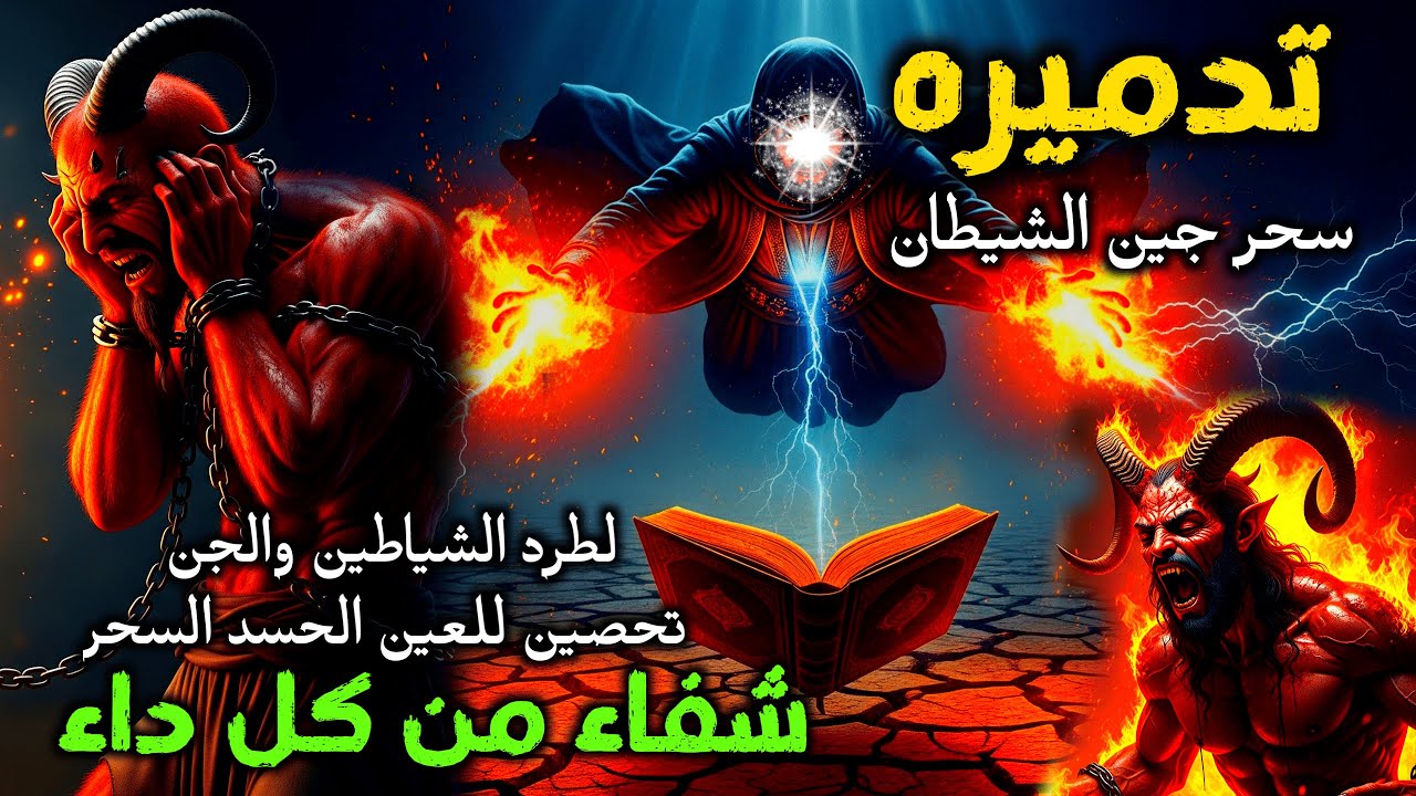 الرقية الشرعية لعلاج كل الأمراض [الحسد والعين والمس] شفاءُ بإذن الله || علاء عقل