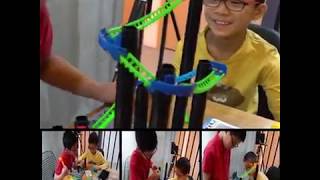 Thinkfun Rollercoaster