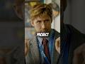 Did you know in Project Hail Mary…