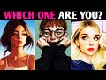 PICK ONE TO FIND OUT WHAT YOU HIDE! Human Emotion Quiz - Personality Test - 1 Million Tests