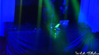 Kid Ink- Blunted (Live Performance)