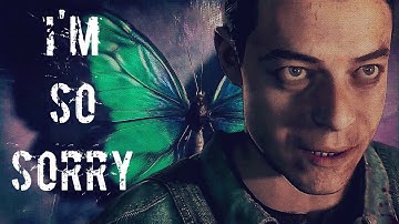 Until Dawn | Josh Washington | I