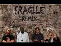 Tech N9ne - Fragile [Unofficial REMIX] (ft. Kendrick Lamar, Wrekonize & Kendall Morgan)