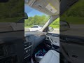 X3 chasing M5 competition