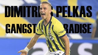 Dimitrios Pelkas - Gangstas Paradise