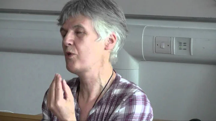 Sheila McGregor - Engels for today - capitalism an...