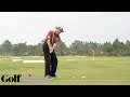 David Leadbetter: The A-Swing Grip - YouTube