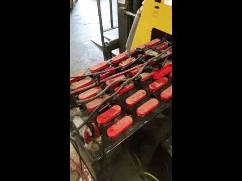Forklift Battery Repair in Gardena CA (888) 616-3708