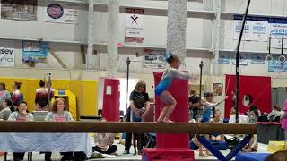 Level 3 Beam - 2018