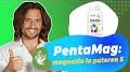 Video for Pentamag - Magnesio