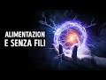 La Più Audace Idea di Nikola Tesla si Sta Finalmente Realizzando
