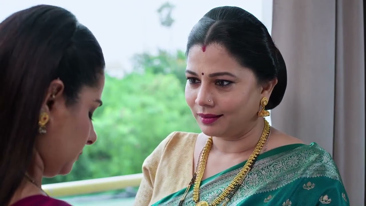 Savalyachi Janu Savali - Full Ep - 294 - Savali, Akhil - Zee Marathi