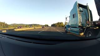 B & B Trucking