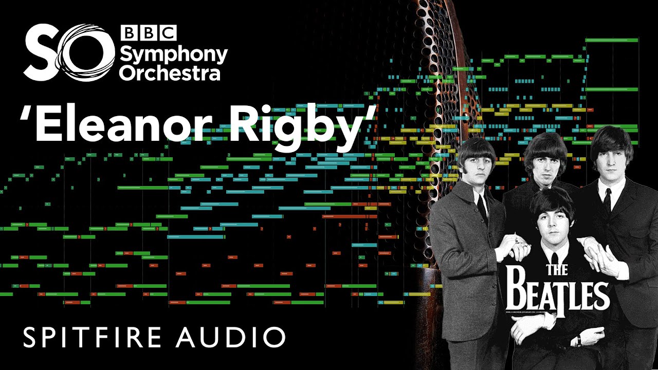 testi cody fry eleanor rigby