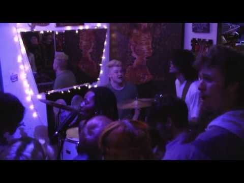 Jack Mortensen Music song7