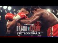 Bruno v Tyson | First Look Trailer | Sky Documentaries