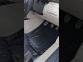 #new #automobile #interior #gfx #matting #xuv300 #mahindra