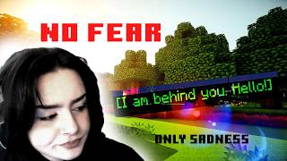 HORRORCRAFT (except I'm just mad)