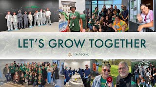 Terrascend Grow With Us