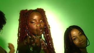 Adanna Duru - POP!