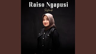 Download Lagu Raiso Ngapusi Download Lagu Raiso Ngapusi