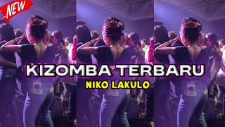 DANSA KIZOMBA VIRAL TABONGKAR 2025 - NIKO LAKULO 🎶💃