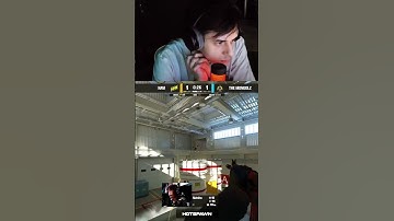 MZINHO 1V2 NAVI #arrowcs #counterstrike #counterstrike2 #cs2 #csgo #cs #fyp #cs2funny #cs2memes