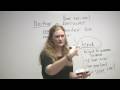 Understanding Borrow, Lend, and Rent