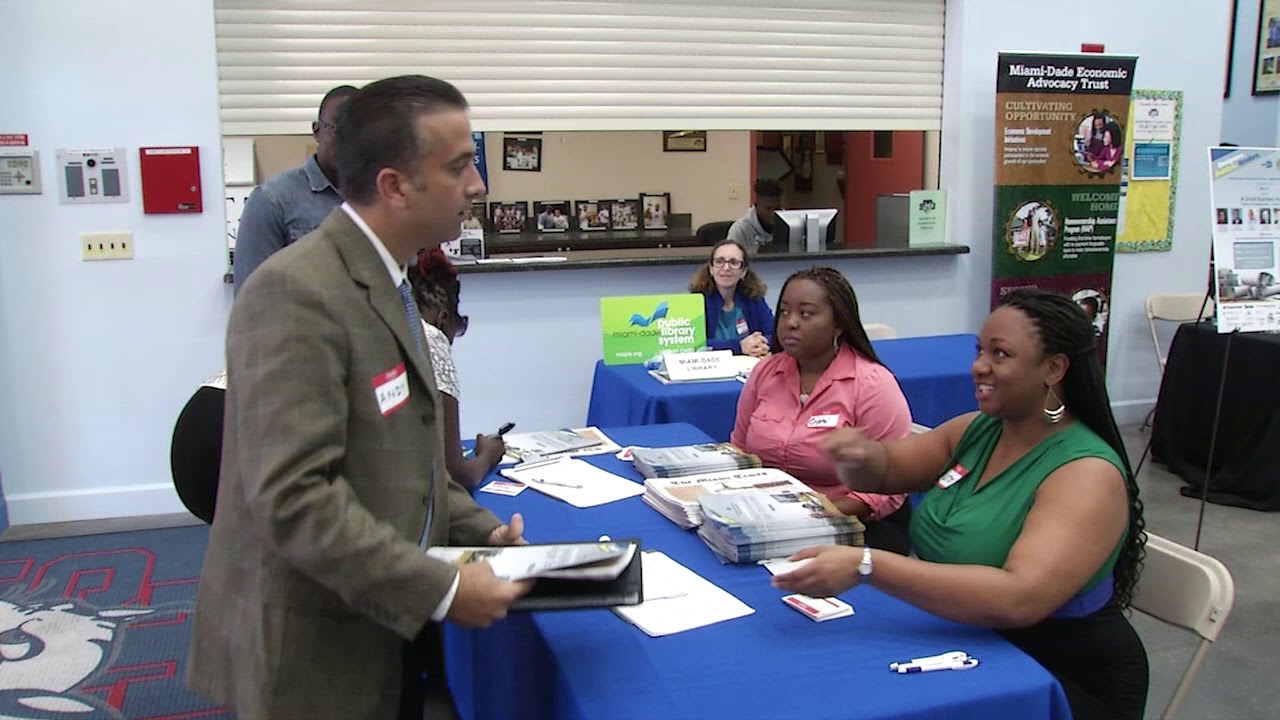 Small Business Week 2019