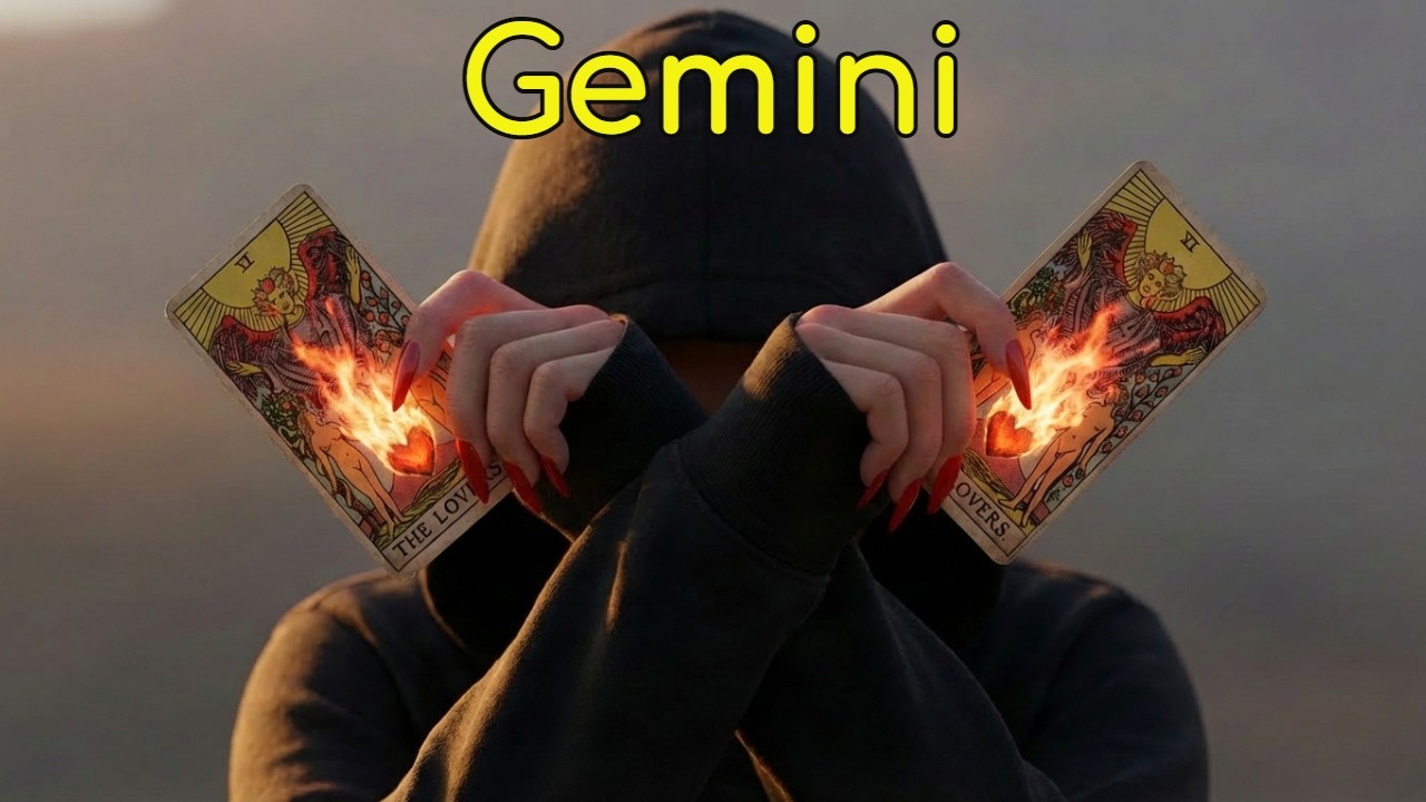 GEMINI ♊️ A HUGE DRAMA IS EXPLODING TOMORROW😱 SOMEONE CONFESSES A SHOCKING SECRET ABOUT YOU🔮February